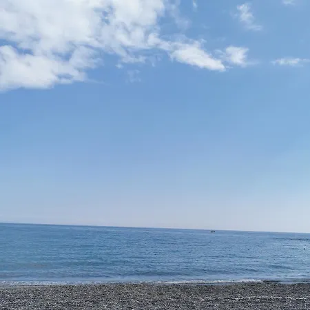 La Casetta Apartment