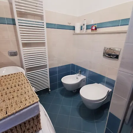 La Casetta Диано-Марина