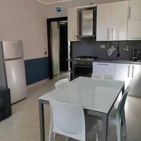 Апартаменты La Casetta