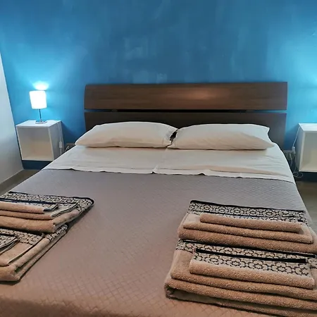 La Casetta Apartment Diano Marina