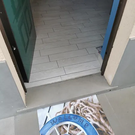 La Casetta Appartamento Diano Marina