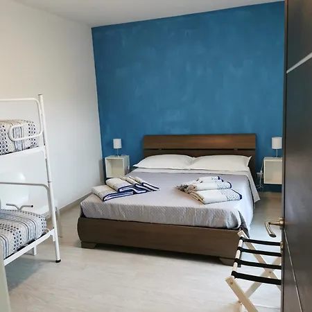 La Casetta Appartement