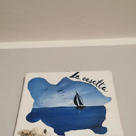 Appartamento La Casetta