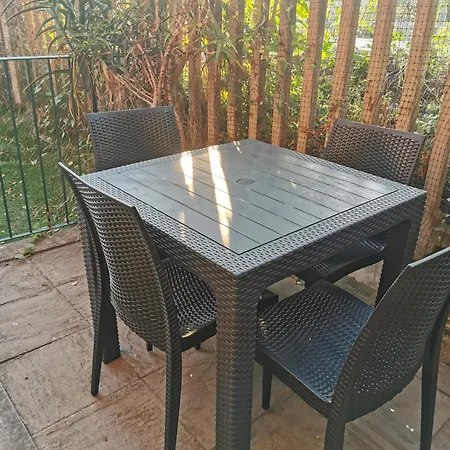 Appartamento La Casetta