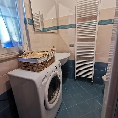 Appartement La Casetta *