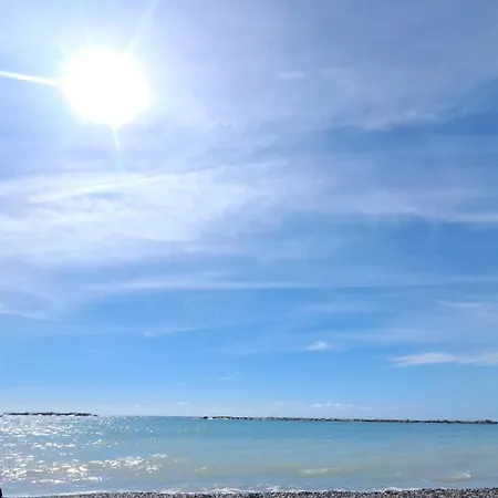 La Casetta *