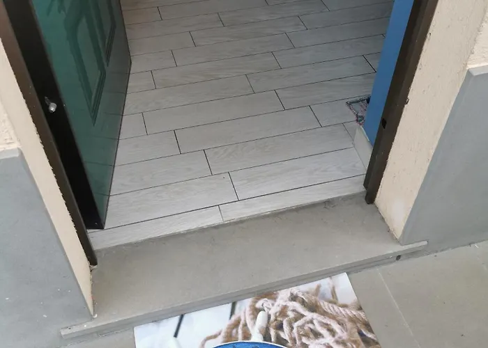 La Casetta Appartement Diano Marina