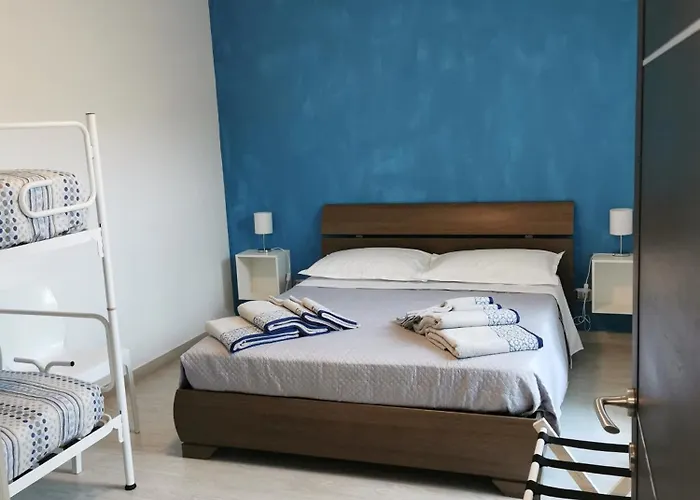 La Casetta Appartement