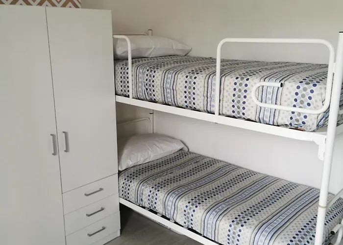 Appartement La Casetta *