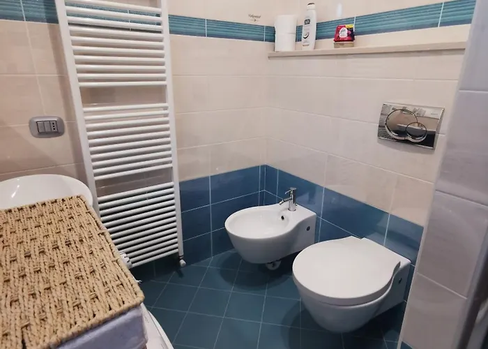 La Casetta 迪亚诺马里纳