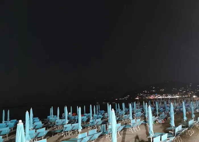 La Casetta Lägenhet