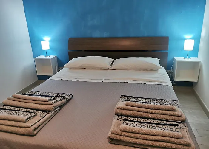 La Casetta Appartement Diano Marina