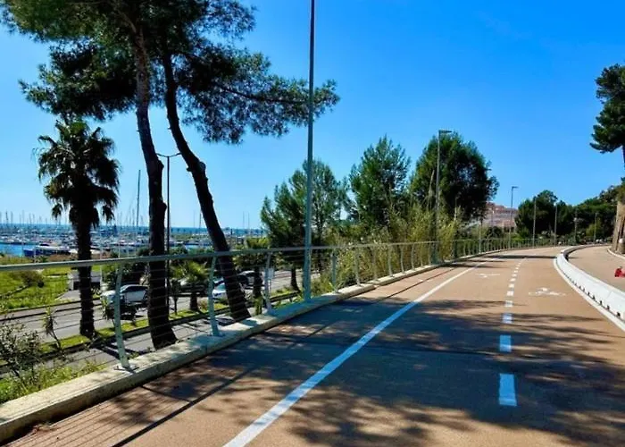 La Casetta Appartement Diano Marina