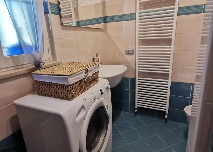 Appartement La Casetta *